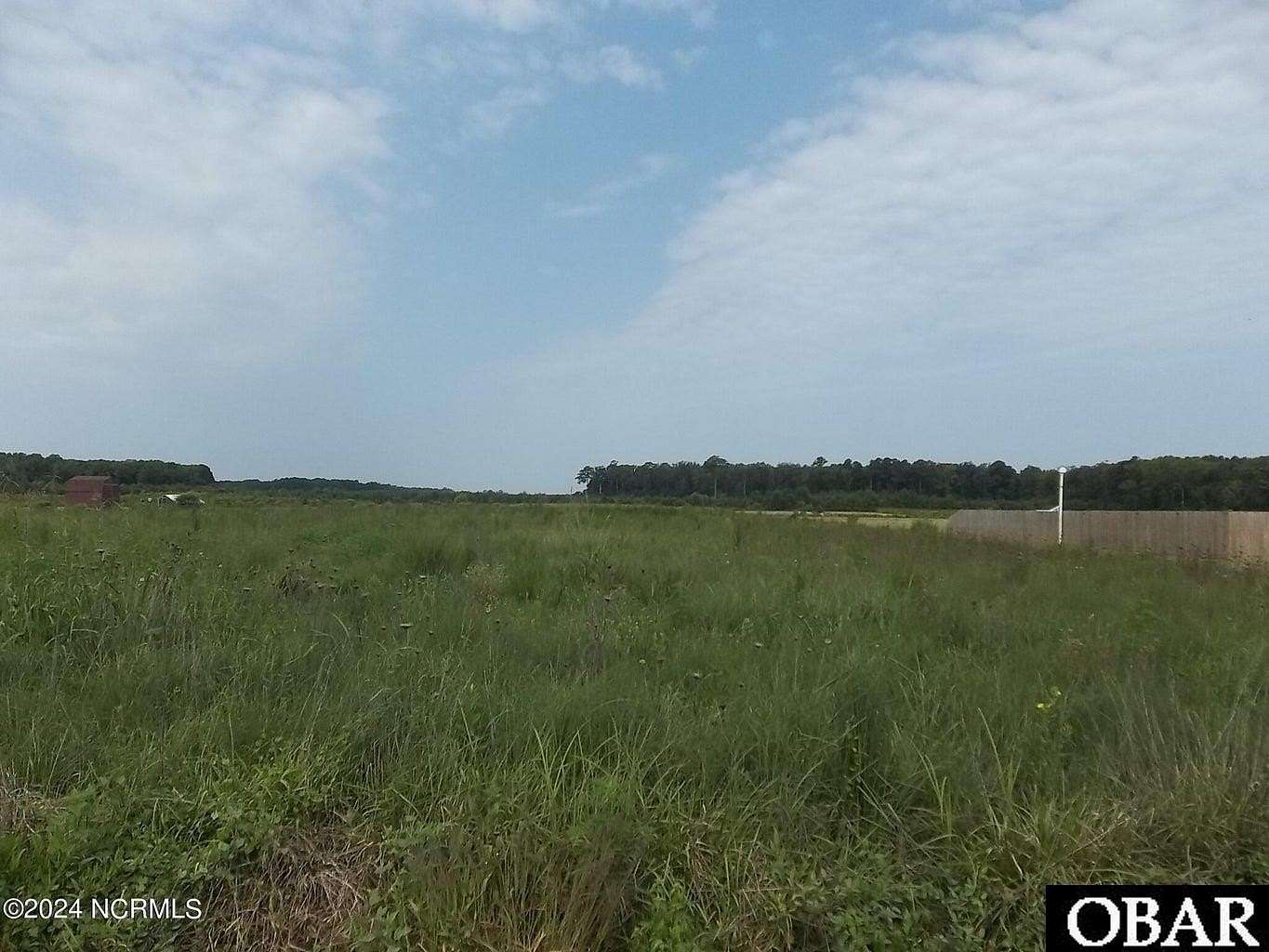 Residential Land for Sale in Shiloh, North Carolina