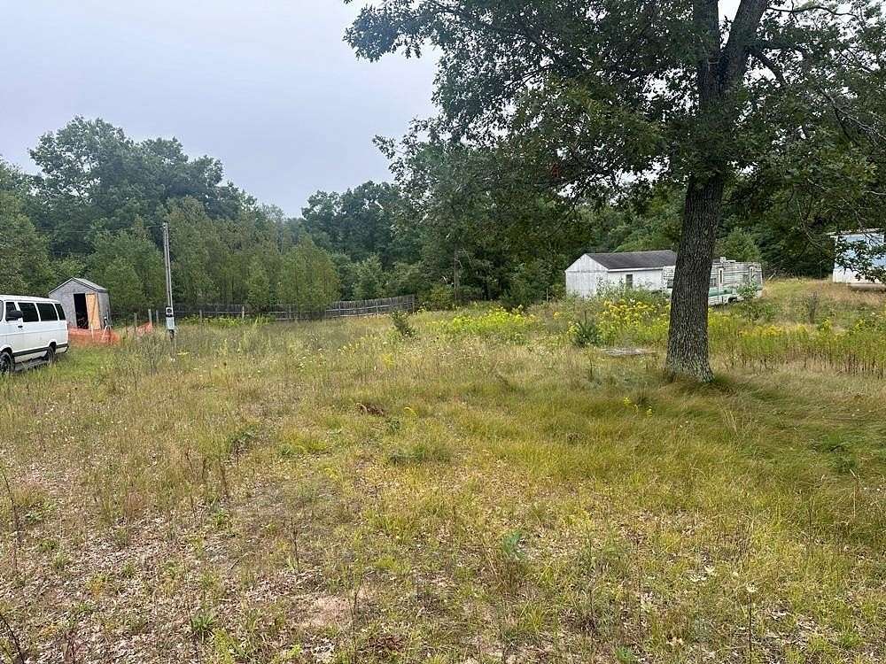 0.34 Acres of Residential Land for Sale in Harrison, Michigan