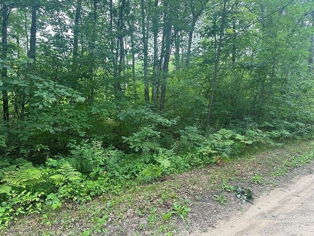 0.85 Acres of Residential Land for Sale in Harrison, Michigan