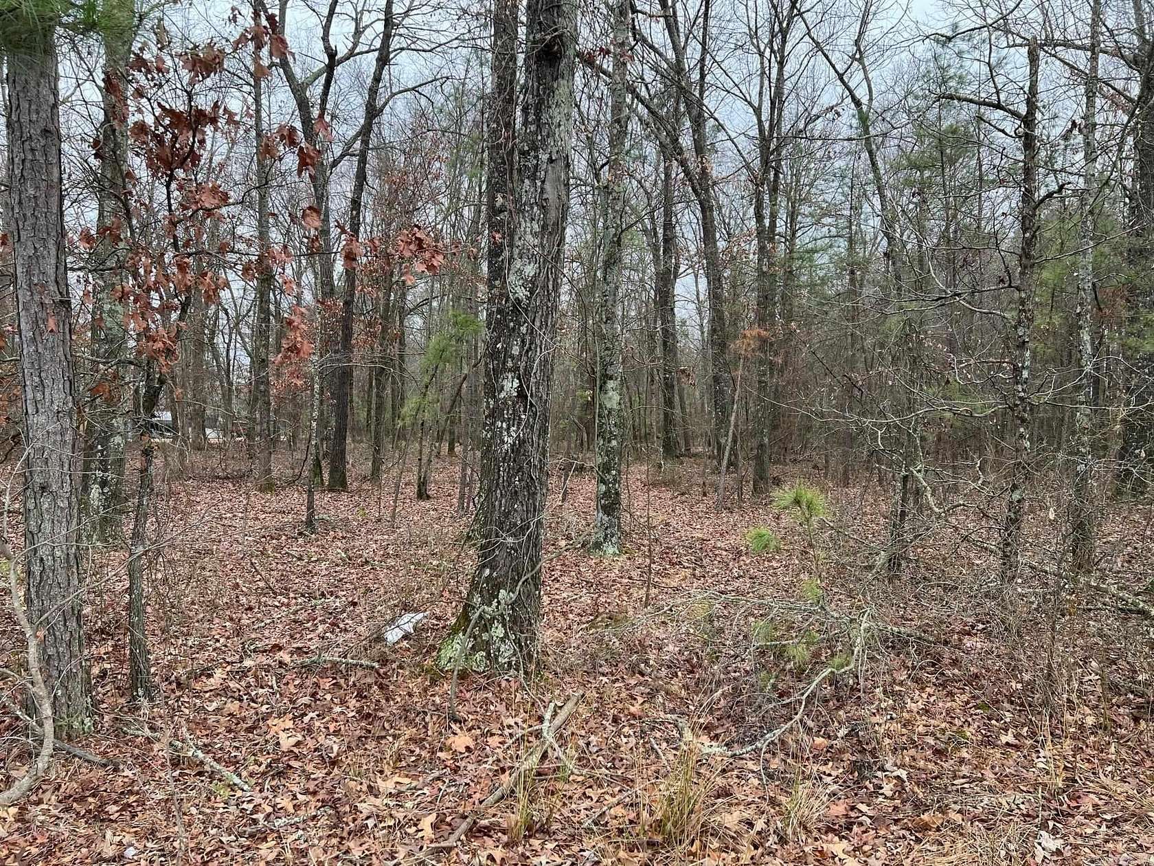 9.97 Acres of Residential Land for Sale in Pine Bluff, Arkansas