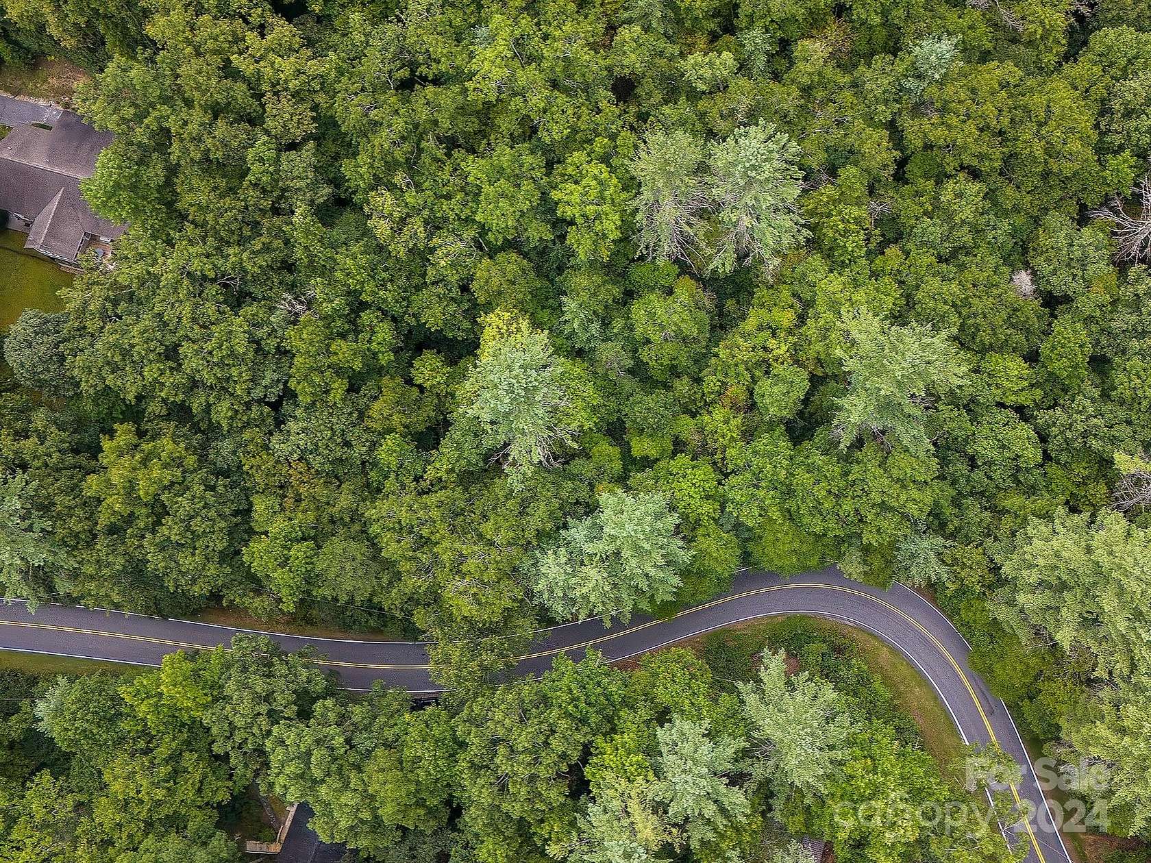 1.5 Acres of Residential Land for Sale in Pisgah Forest, North Carolina