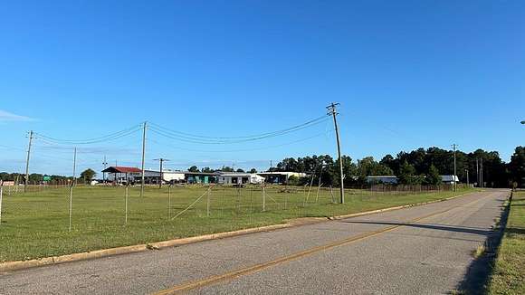 3.3 Acres of Commercial Land for Sale in Dothan, Alabama