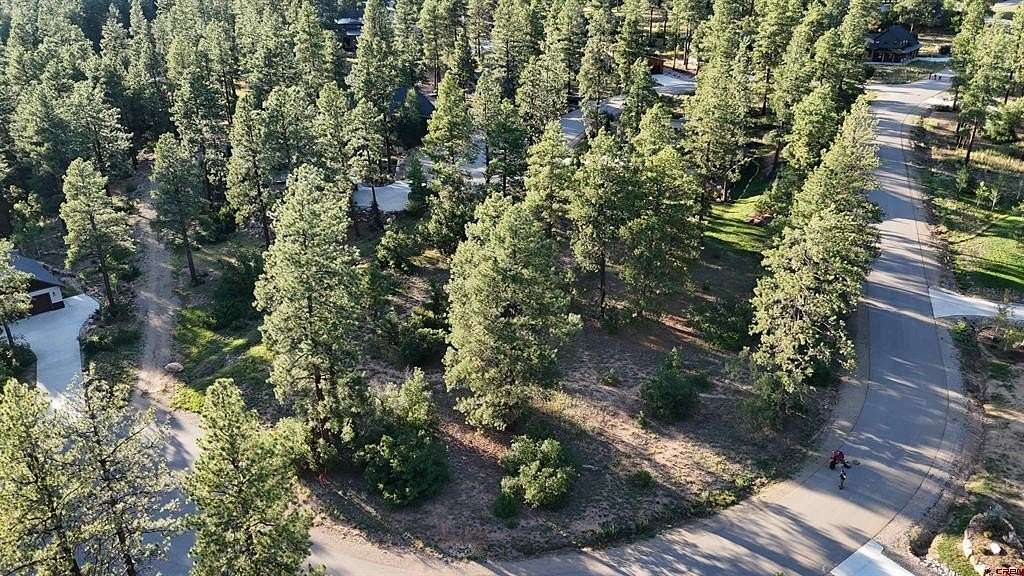 0.65 Acres of Residential Land for Sale in Durango, Colorado