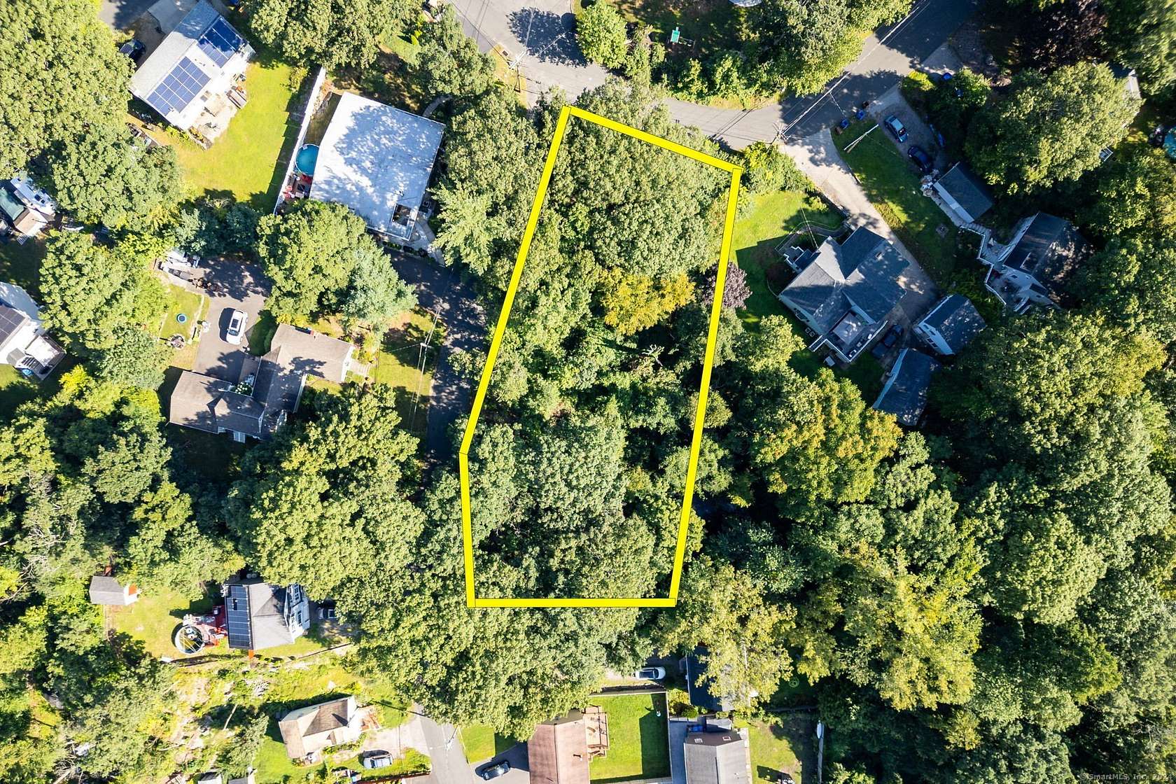 0.53 Acres of Residential Land for Sale in Shelton, Connecticut