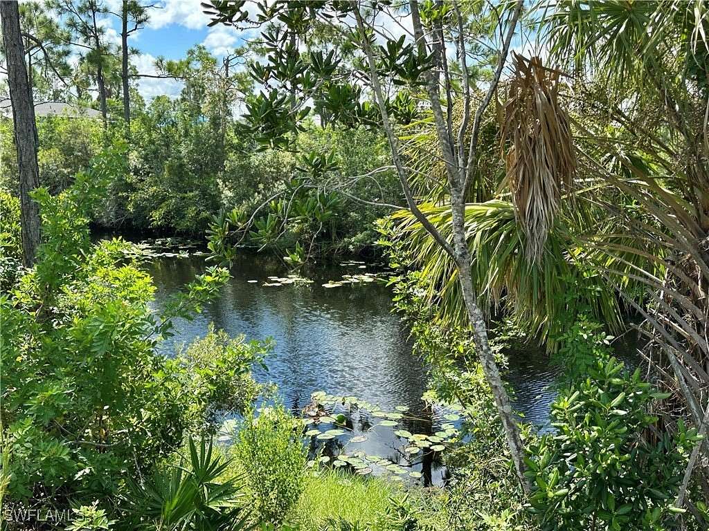 0.23 Acres of Residential Land for Sale in Cape Coral, Florida