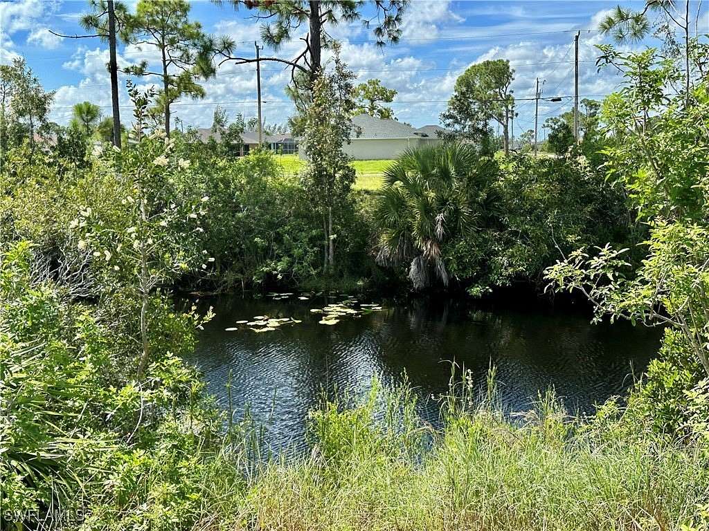 0.23 Acres of Residential Land for Sale in Cape Coral, Florida