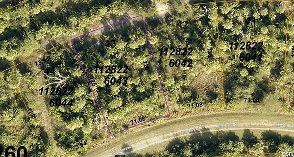 0.25 Acres of Land for Sale in North Port, Florida