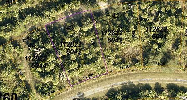 0.25 Acres of Land for Sale in North Port, Florida