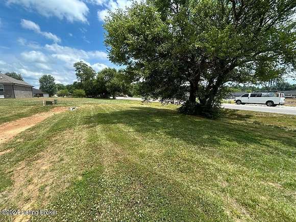 0.64 Acres of Residential Land for Sale in Bardstown, Kentucky