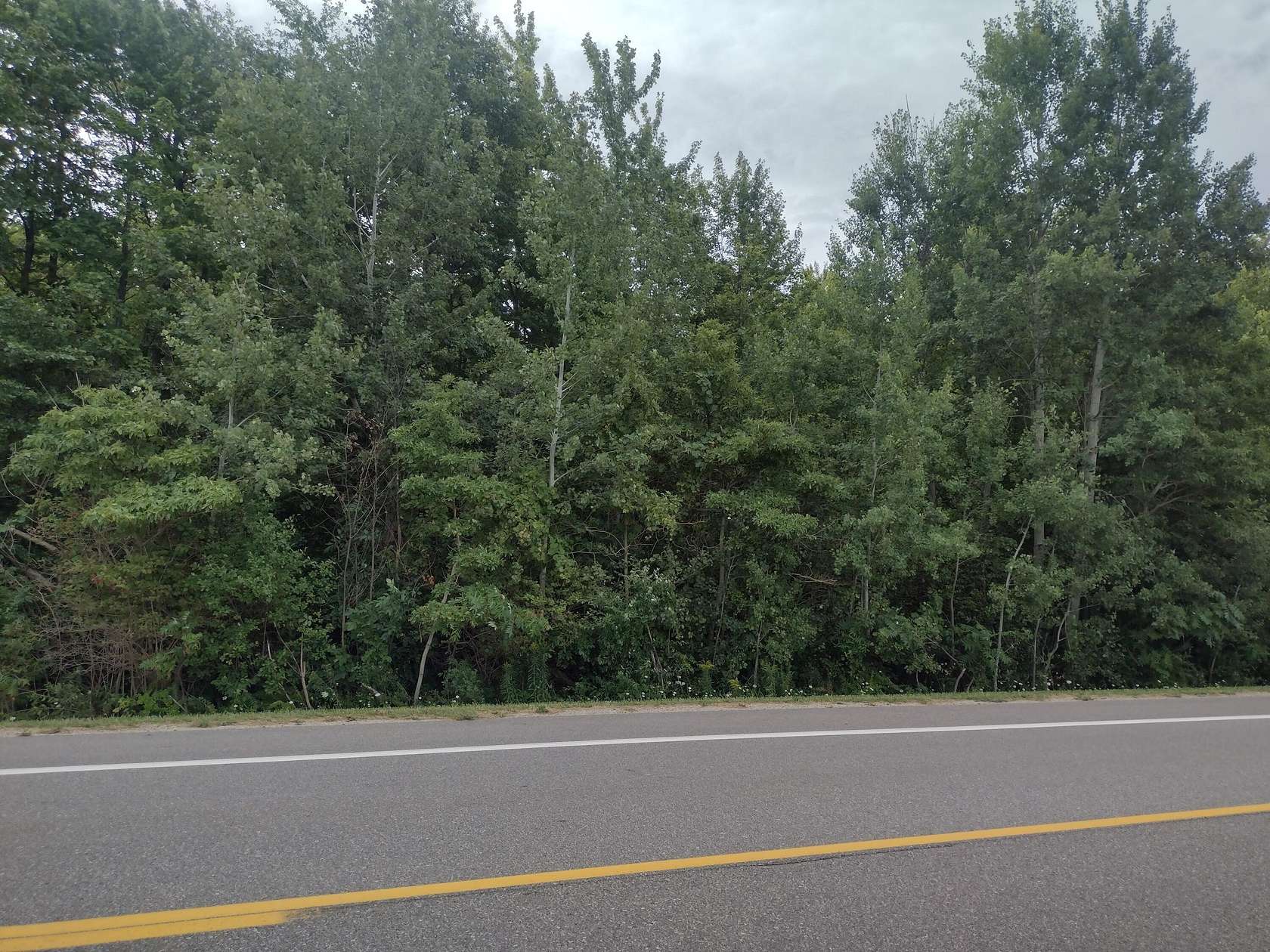 3.26 Acres of Residential Land for Sale in Fennville, Michigan