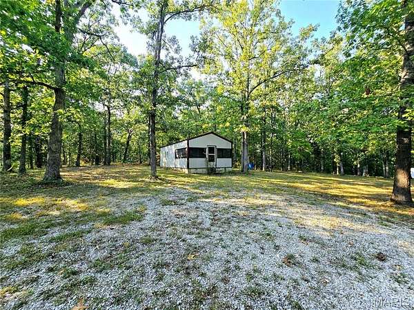 0.25 Acres of Residential Land for Sale in Potosi, Missouri