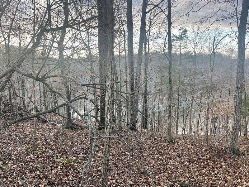 1.45 Acres of Land for Sale in Nancy, Kentucky