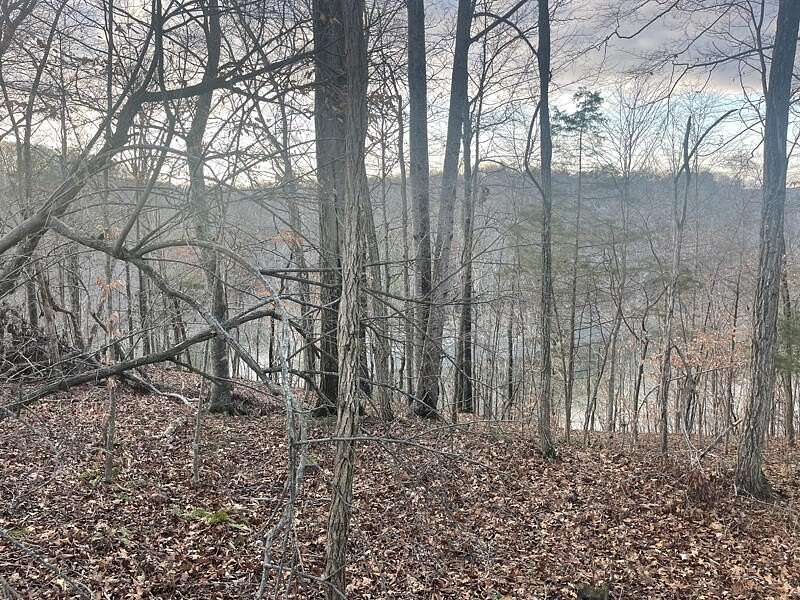 2 Acres of Land for Sale in Nancy, Kentucky