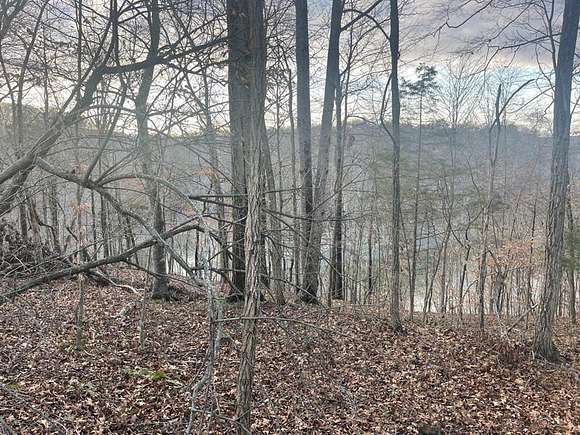 1.45 Acres of Land for Sale in Nancy, Kentucky