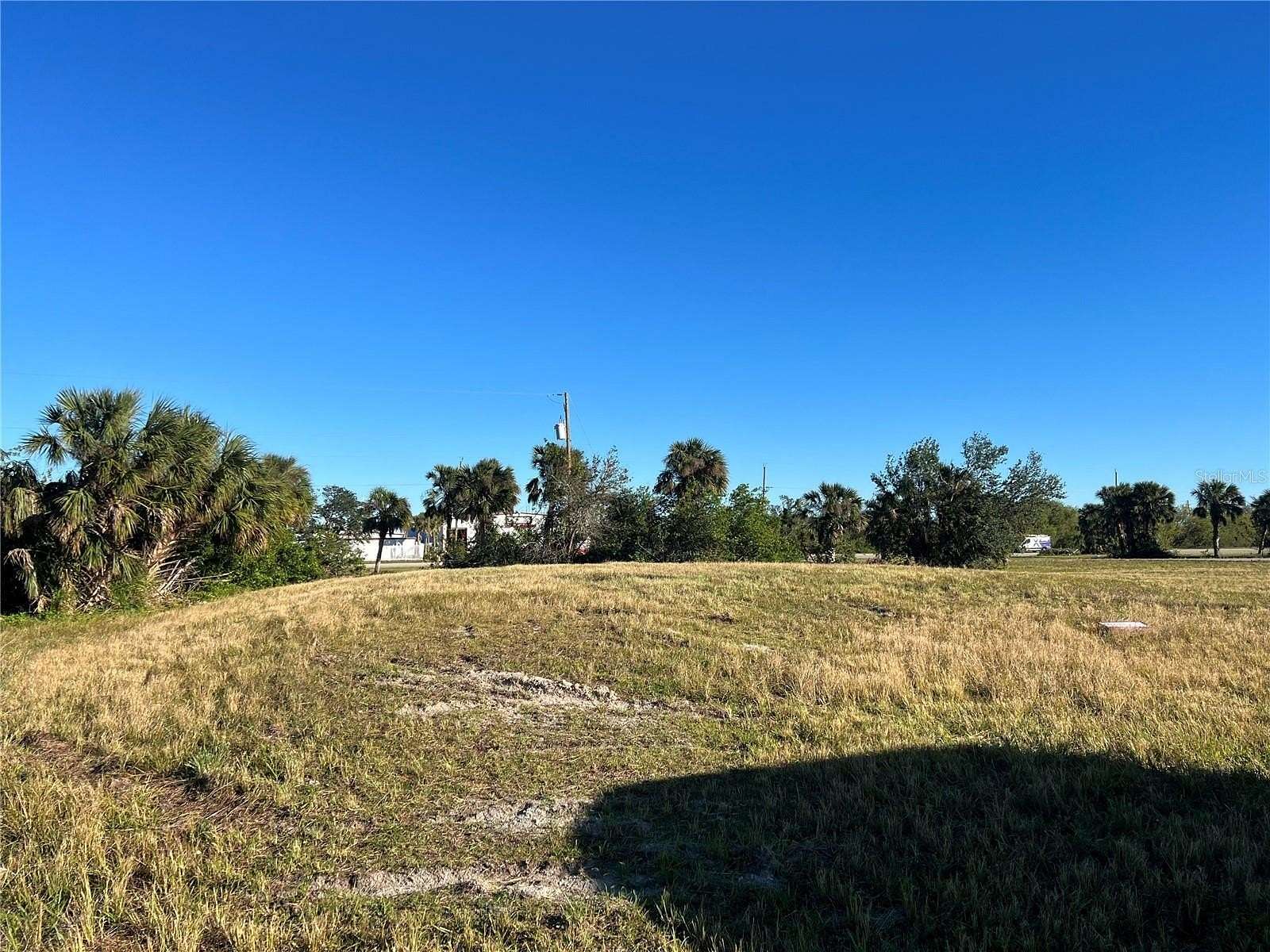 0.2 Acres of Land for Sale in Placida, Florida