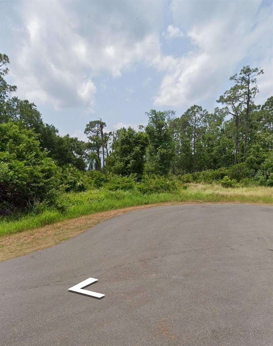 0.3 Acres of Residential Land for Sale in Sebring, Florida