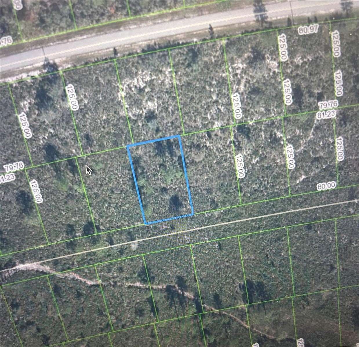 0.23 Acres of Residential Land for Sale in Sebring, Florida