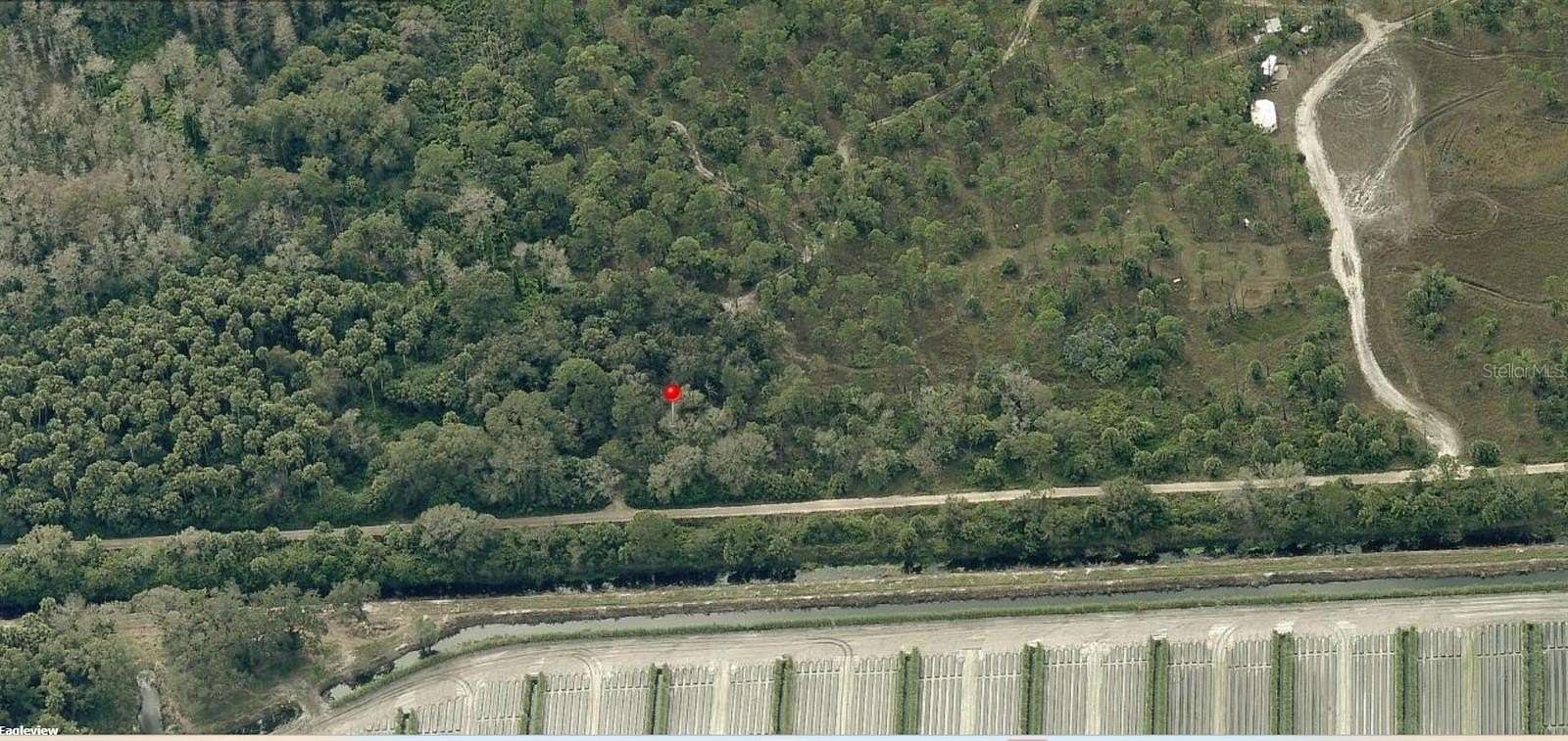 1.26 Acres of Land for Sale in Indiantown, Florida