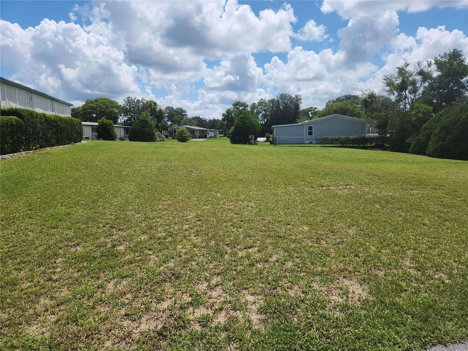 0.25 Acres of Land for Sale in Brooksville, Florida