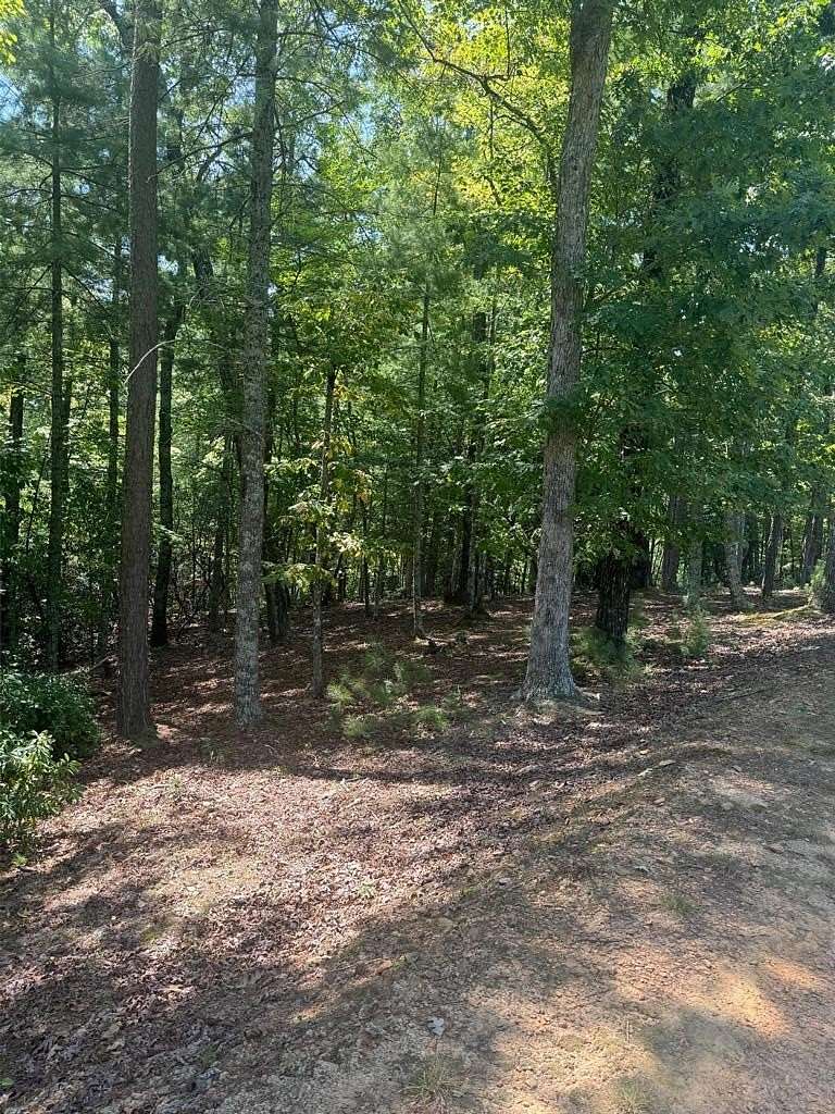 1.41 Acres of Residential Land for Sale in Murphy, North Carolina