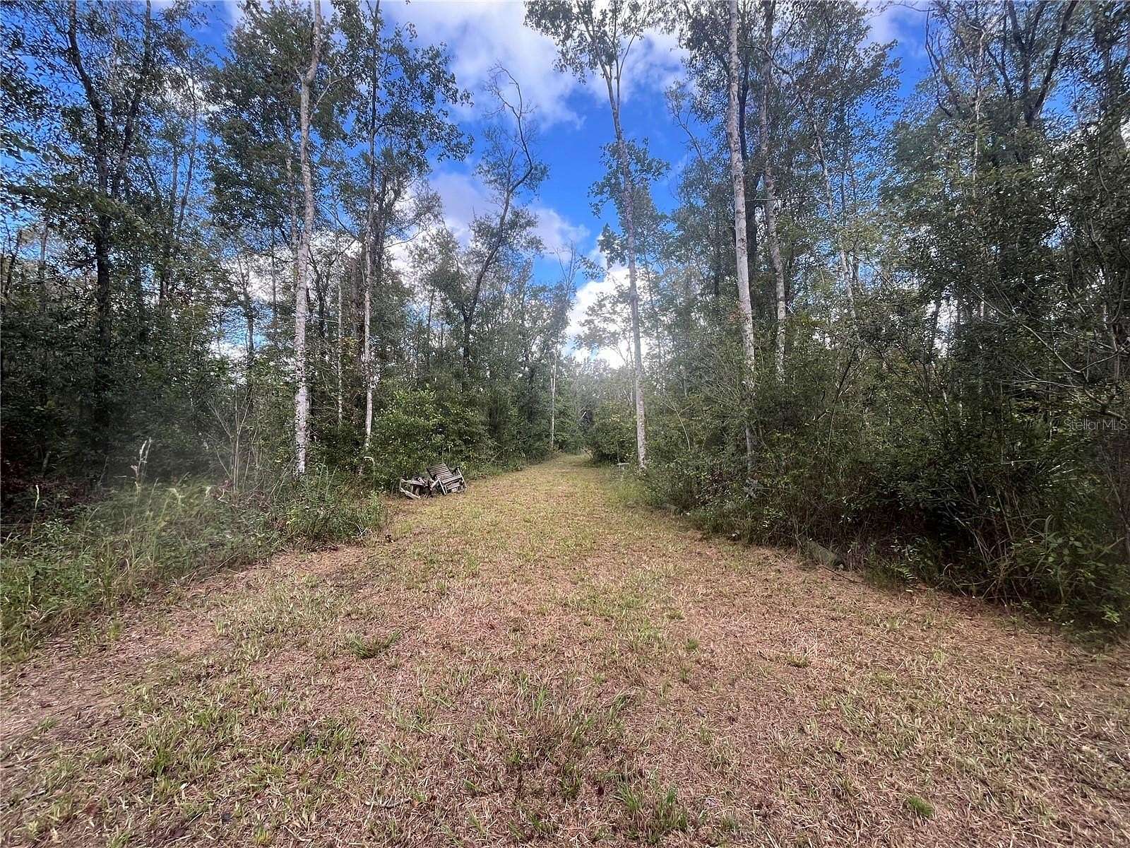 1.58 Acres of Residential Land for Sale in Hastings, Florida