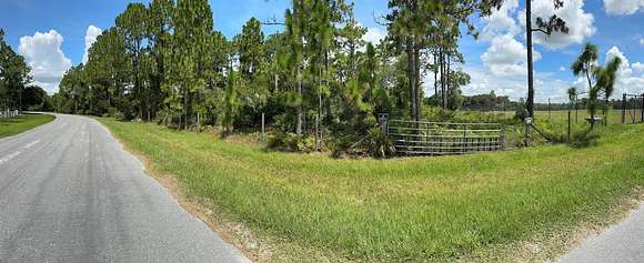 5.51 Acres of Residential Land for Sale in Orlando, Florida