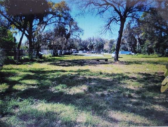 0.42 Acres of Commercial Land for Sale in Orlando, Florida