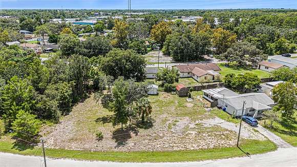 0.31 Acres of Residential Land for Sale in Hudson, Florida