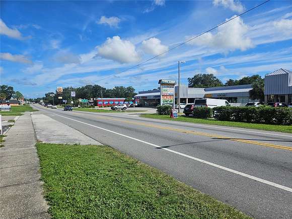 0.24 Acres of Land for Sale in Zephyrhills, Florida