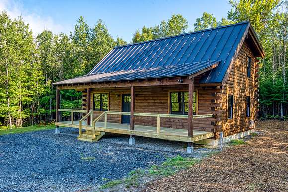 Maine Cabins for Sale - 52 Properties - LandSearch