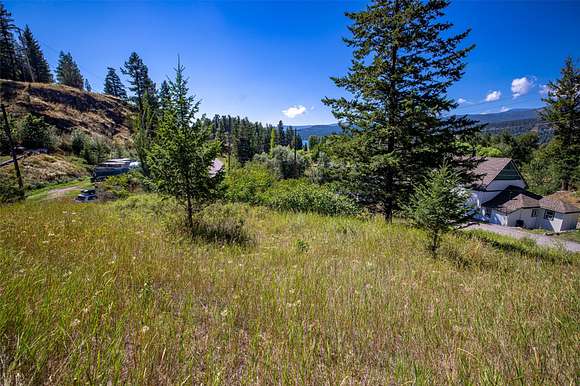 0.356 Acres of Residential Land for Sale in Somers, Montana