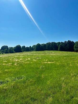 84 Acres of Agricultural Land for Sale in Nacogdoches, Texas