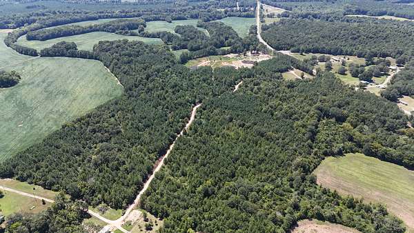 19.1 Acres of Recreational Land for Sale in Gaylesville, Alabama