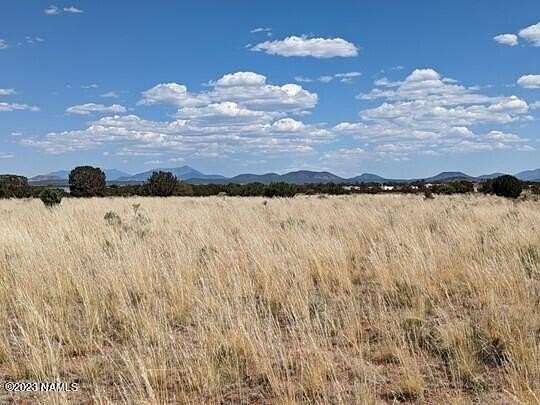 1.05 Acres of Residential Land for Sale in Williams, Arizona