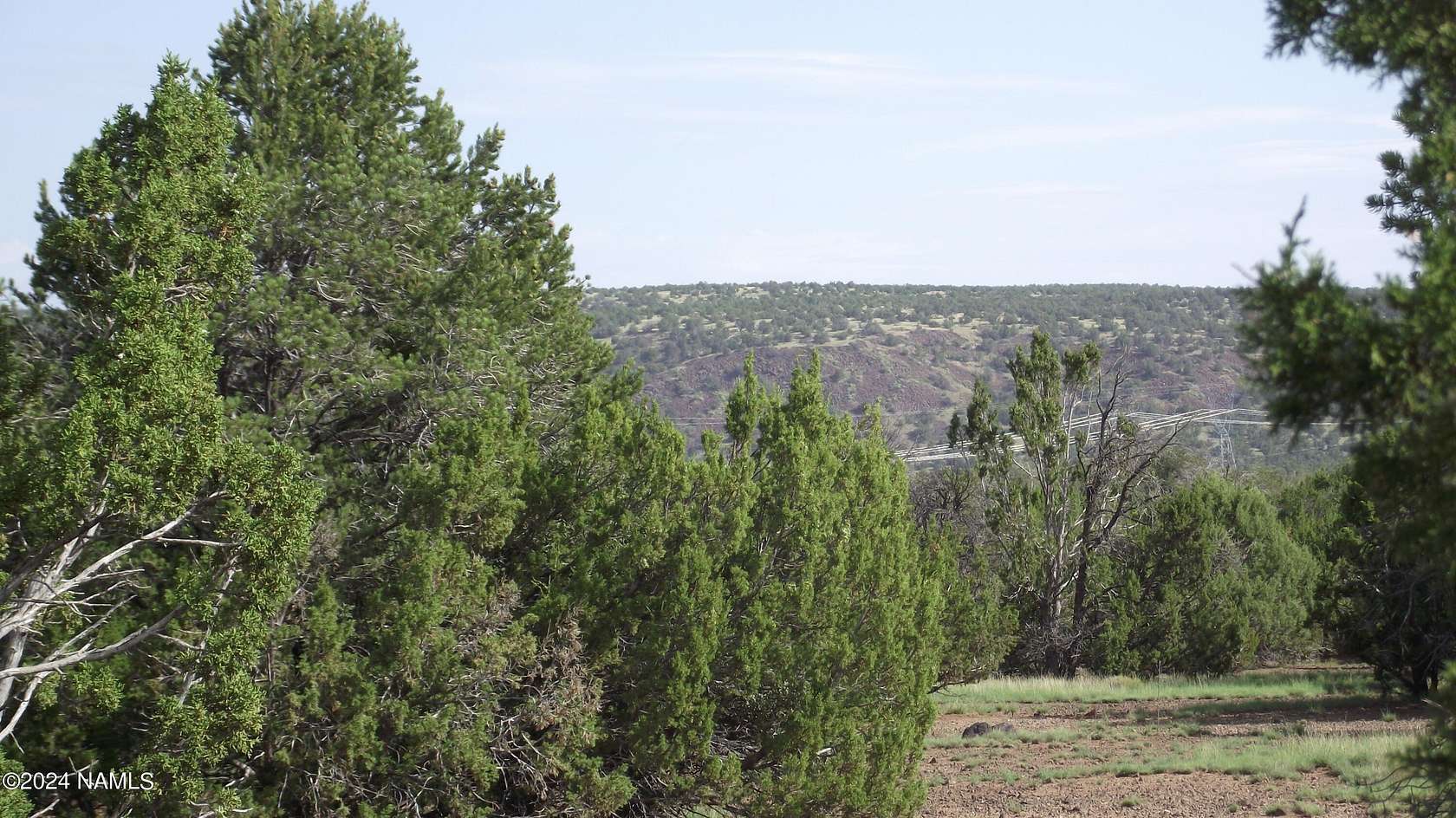 1 Acre of Residential Land for Sale in Williams, Arizona