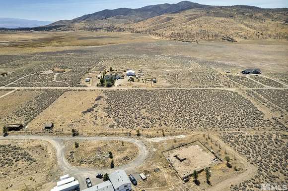 5 Acres of Residential Land for Sale in Gardnerville, Nevada