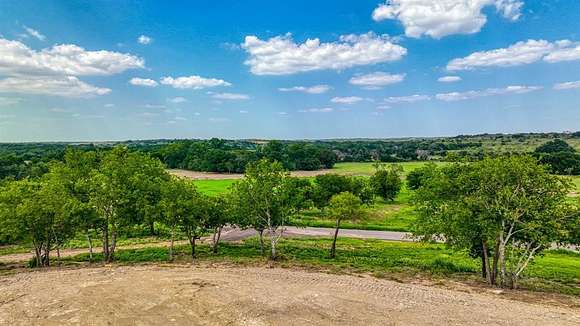 2.001 Acres of Residential Land for Sale in Weatherford, Texas