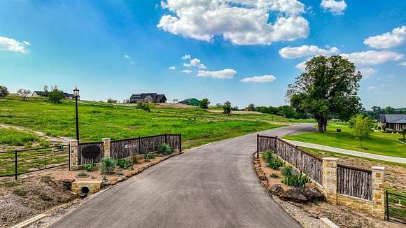 2.001 Acres of Residential Land for Sale in Weatherford, Texas