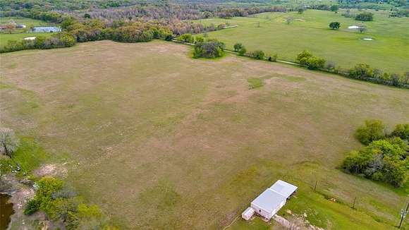 11.26 Acres of Land for Sale in Edgewood, Texas