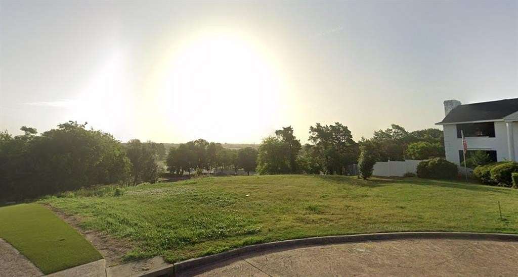 0.569 Acres of Residential Land for Sale in Dallas, Texas