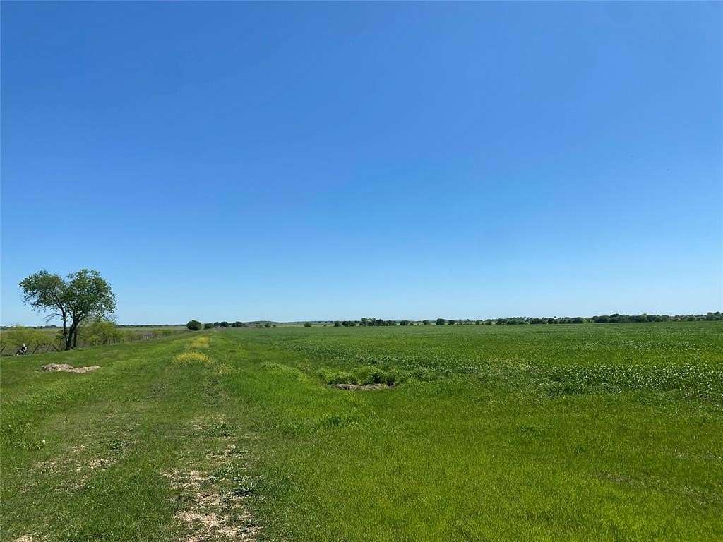 70 Acres of Land for Sale in Rio Vista, Texas