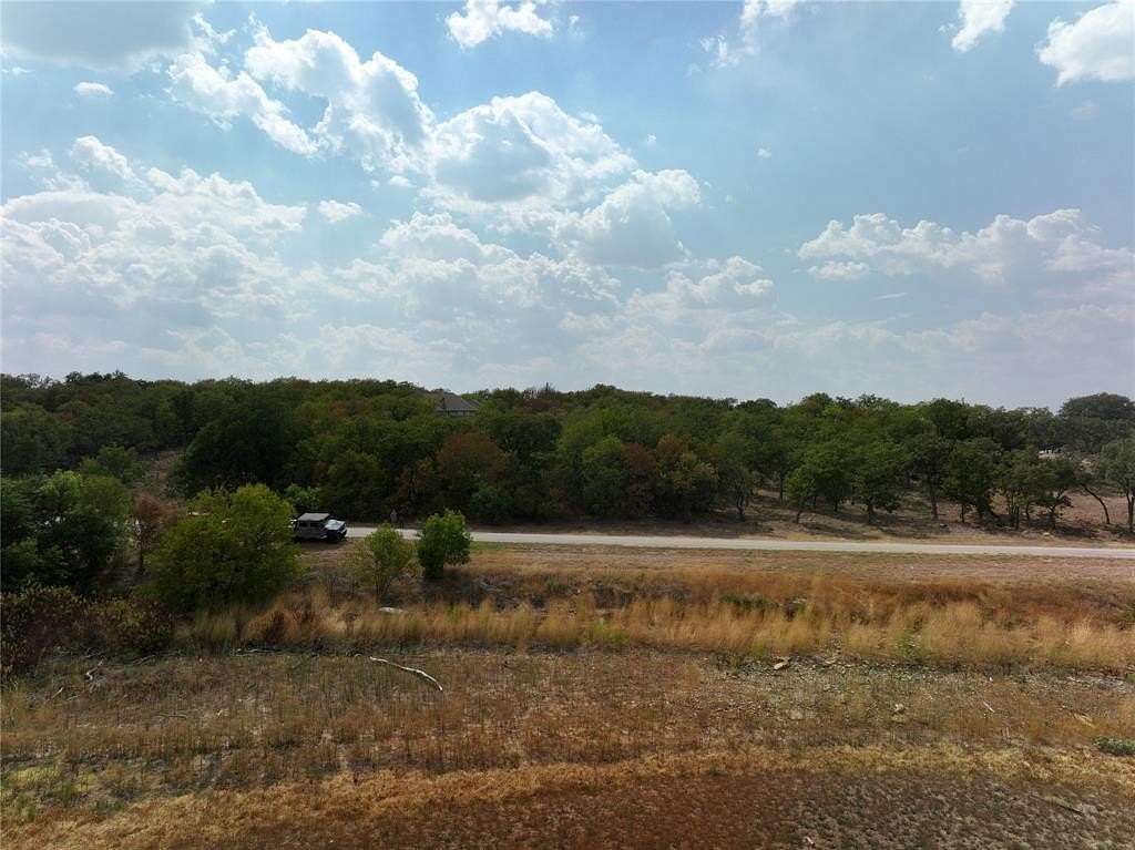 0.251 Acres of Land for Sale in Runaway Bay, Texas