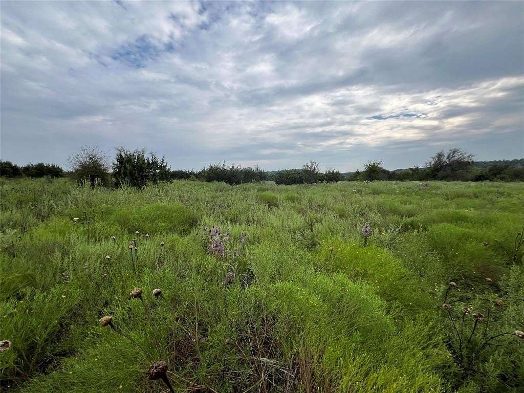 2.18 Acres of Land for Sale in Glen Rose, Texas