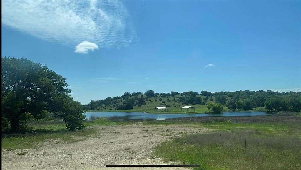 2.18 Acres of Land for Sale in Glen Rose, Texas