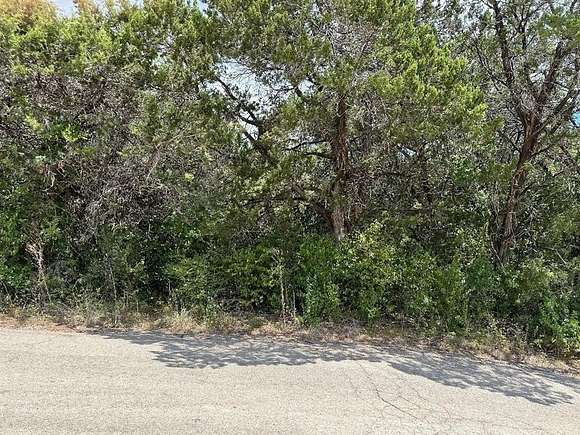 0.5 Acres of Land for Sale in Whitney, Texas