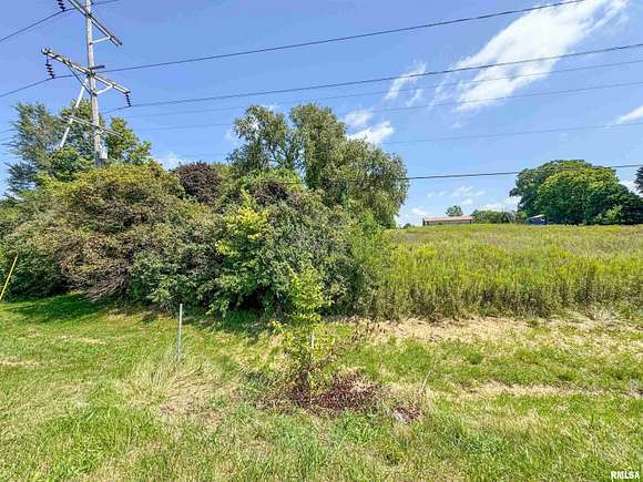 2.04 Acres of Residential Land for Sale in Dunlap, Illinois