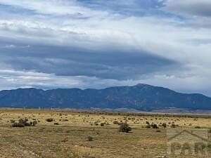 35 Acres of Recreational Land for Sale in Walsenburg, Colorado