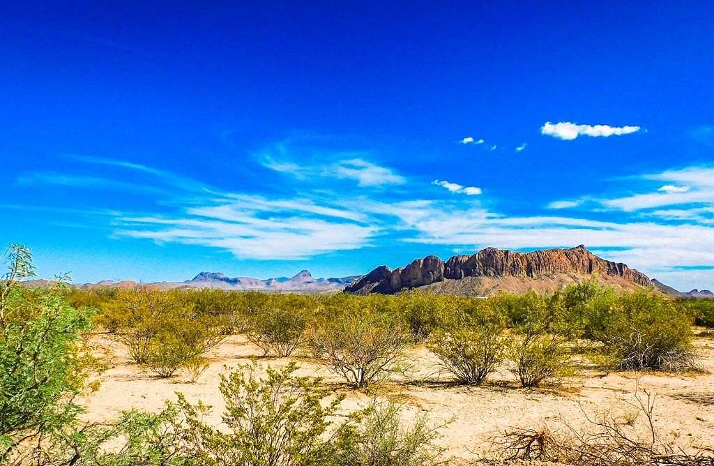 5 Acres of Recreational Land for Sale in Terlingua, Texas