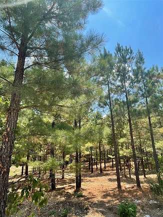 1.134 Acres of Land for Sale in Broken Bow, Oklahoma