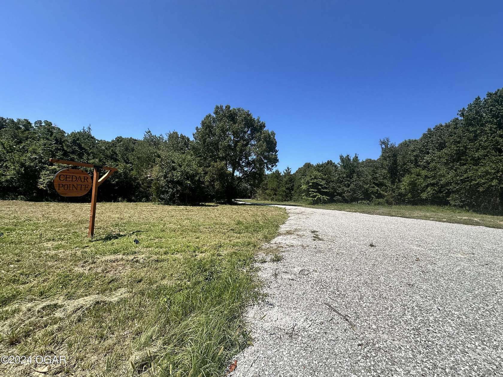 3 Acres of Residential Land for Sale in Neosho, Missouri